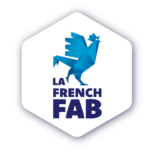 Logo LA FRENCH LAB