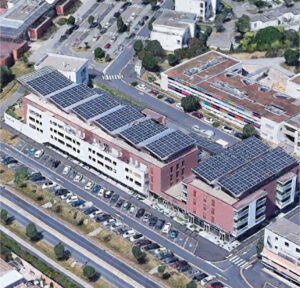 Nos bureaux : un exemple concret d’autosuffisance énergétique